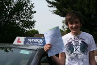 Synergy Driving School 623007 Image 6